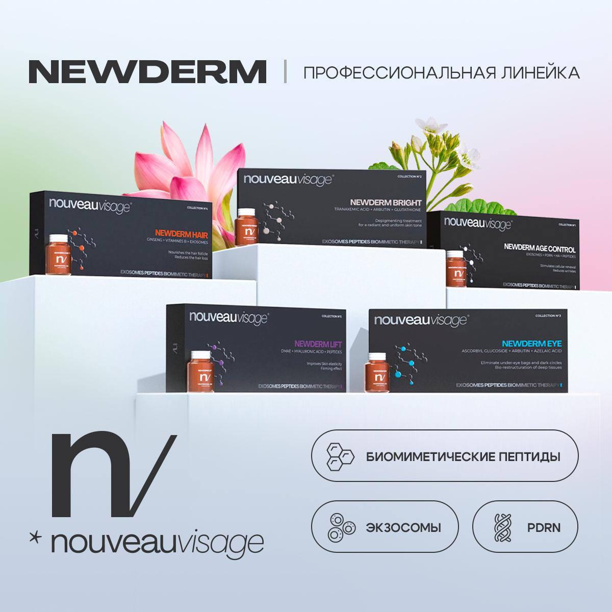 Сочетанные протоколы: как интегрировать Nouveau Visage в аппаратные методики для максимального результата