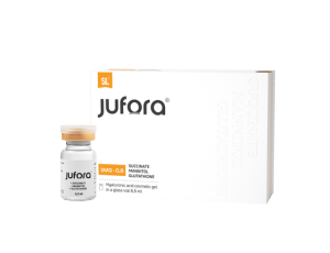 Jufora Succinate+Mannitol+Gluthation