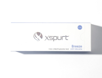 Xspurt&nbsp;Xspurt Breeze с лидокаином