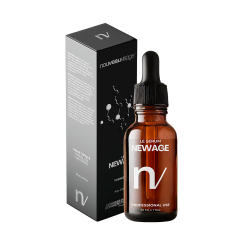 Le serum Newage