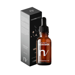 LE SERUM NEWSKIN